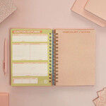 Agenda 2026 Paprika Shantilove El Amor 15X21 Sv -M-